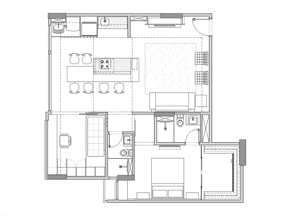 8000 SQMTRS for JV @ Gracefeild Island, Chevron Lekki
